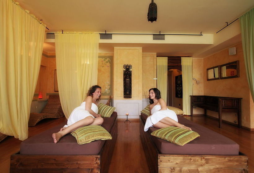 Hotel Roma Imperiale  | Acqui Terme | Alessandria | Italy 9