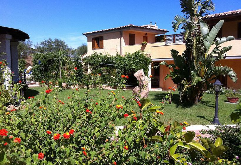 Hôtel Relais Fenicottero Rosa  | Porto San Paolo | Sardinia | Italie 1