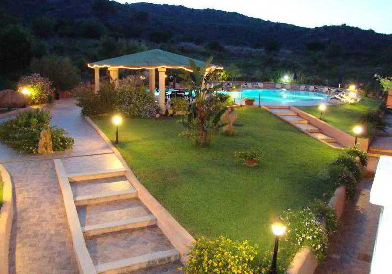 Hôtel Relais Fenicottero Rosa  | Porto San Paolo | Sardinia | Italie 11