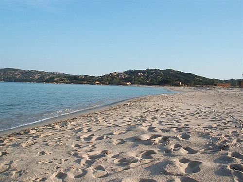 Hôtel Relais Fenicottero Rosa  | Porto San Paolo | Sardinia | Italie 13