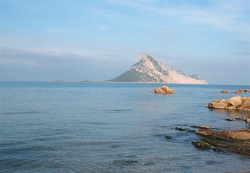 Hôtel Relais Fenicottero Rosa  | Porto San Paolo | Sardinia | Italie 14