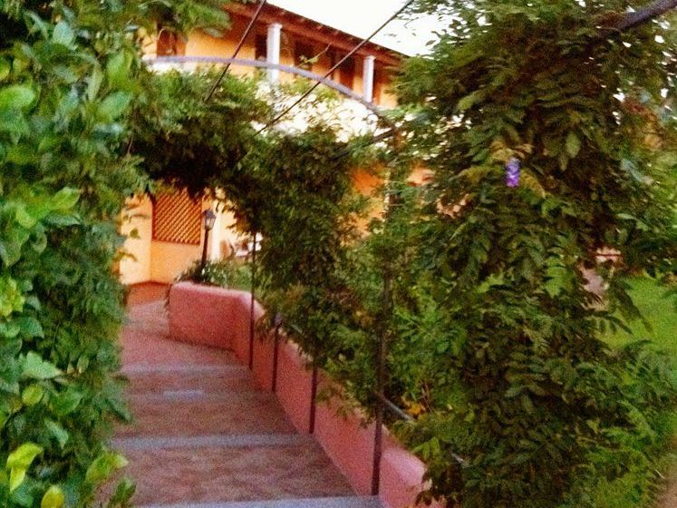 Hôtel Relais Fenicottero Rosa  | Porto San Paolo | Sardinia | Italie 2