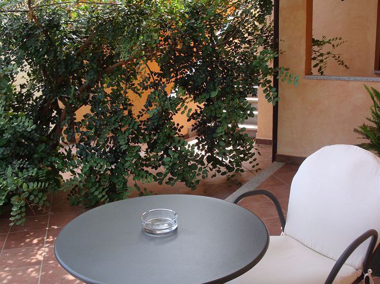 Hôtel Relais Fenicottero Rosa  | Porto San Paolo | Sardinia | Italie 3