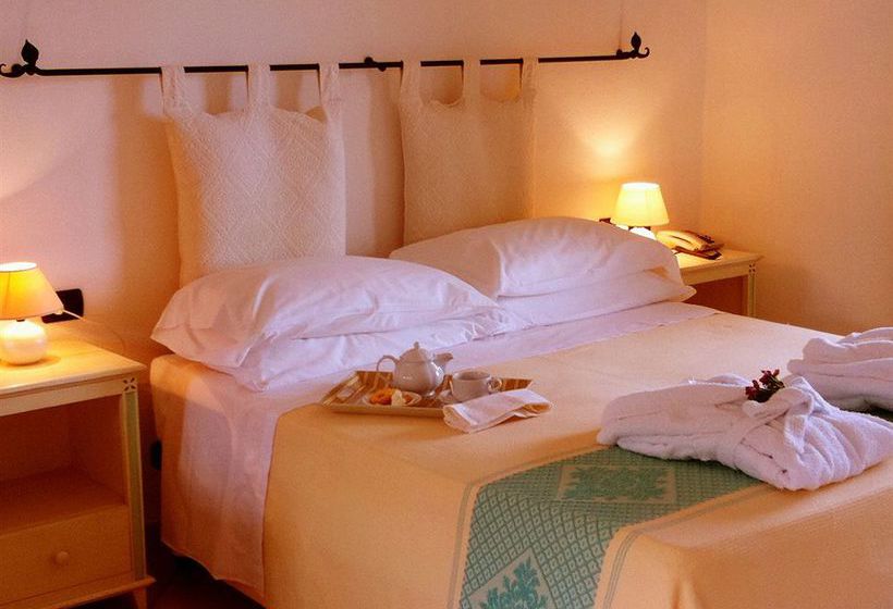 Hôtel Relais Fenicottero Rosa  | Porto San Paolo | Sardinia | Italie 4
