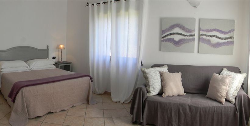 Hôtel Relais Fenicottero Rosa  | Porto San Paolo | Sardinia | Italie 8