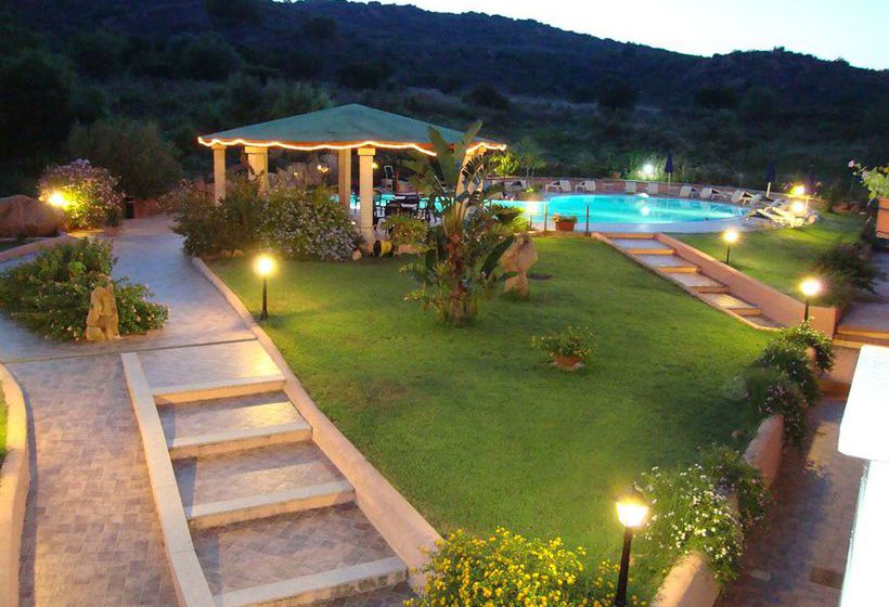 Hôtel Relais Fenicottero Rosa  | Porto San Paolo | Sardinia | Italie 9