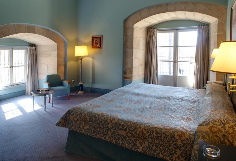 Hotel Palacio de los Velada  | Ávila | Ávila | España 1