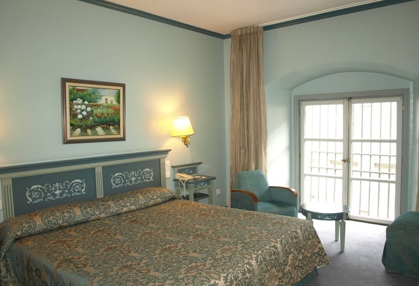 Hotel Palacio de los Velada  | Ávila | Ávila | España 3