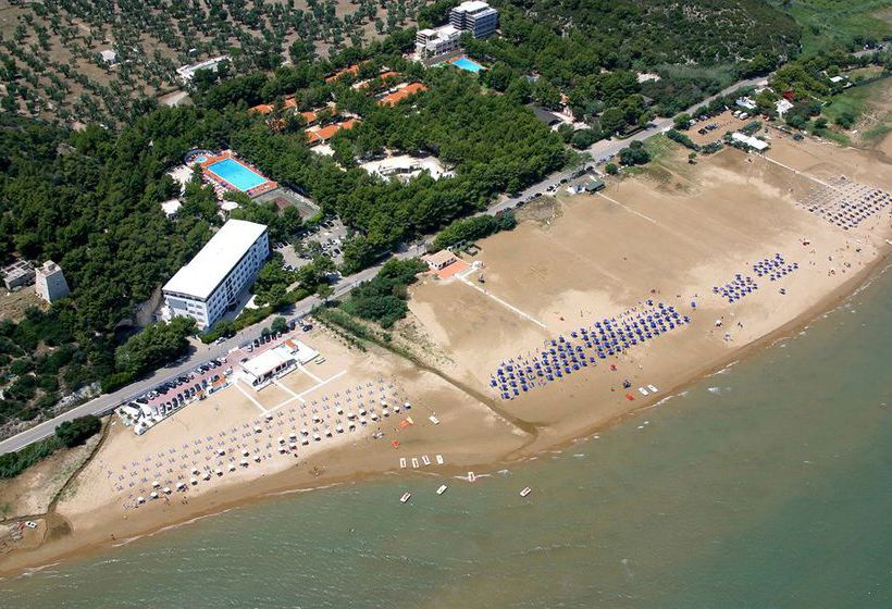 Hotel Portonuovo  | Vieste | Foggia | Italia 2