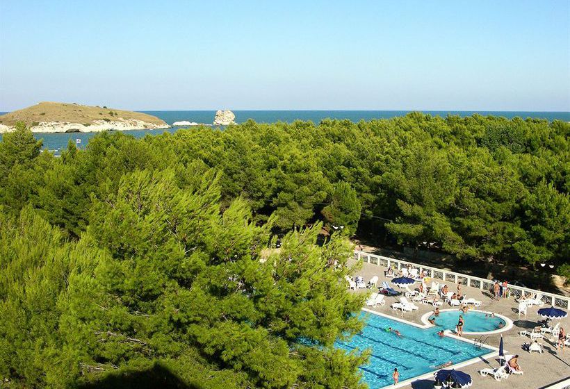 Hotel Portonuovo  | Vieste | Foggia | Italia 3