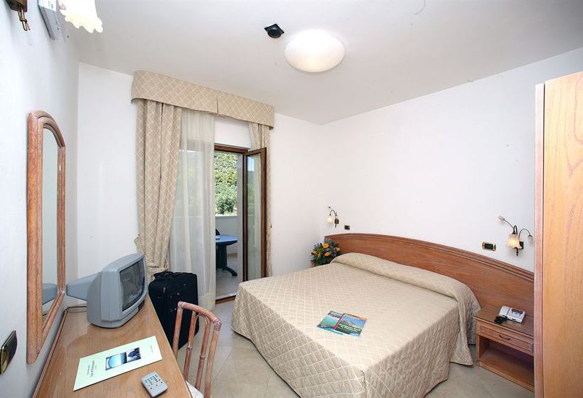 Hotel Portonuovo  | Vieste | Foggia | Italia 4