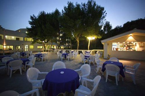 Hotel Portonuovo  | Vieste | Foggia | Italia 5