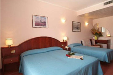 Hotel Porto Azzurro  | Giardini Naxos | Messina | Italia 1