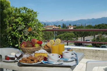 Hotel Porto Azzurro  | Giardini Naxos | Messina | Italia 2