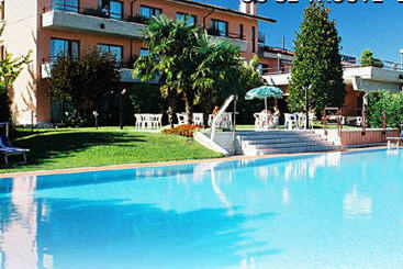 Hotel Porto Azzurro  | Giardini Naxos | Messina | Italia 3