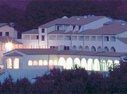 Hotel Park Luce Sorgente Grosseto