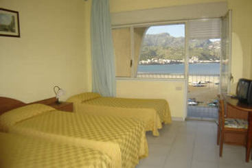 Hotel Panoramic  | Giardini Naxos | Messina | Italia 1