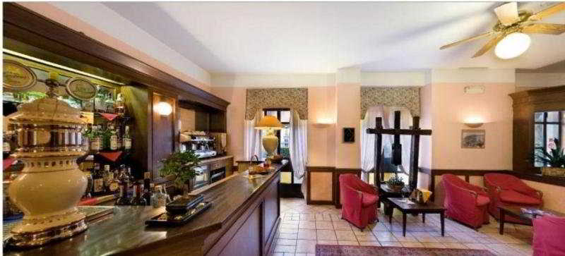 Hotel Albergo Centrale Cernobbio Como