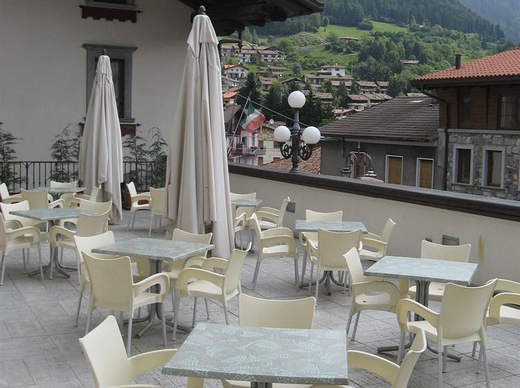 Hotel Albergo Venturelli  | Borno | Brescia | Italia 1