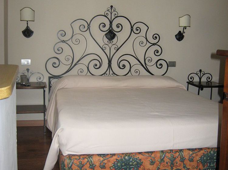 Hotel Albergo Venturelli  | Borno | Brescia | Italia 10