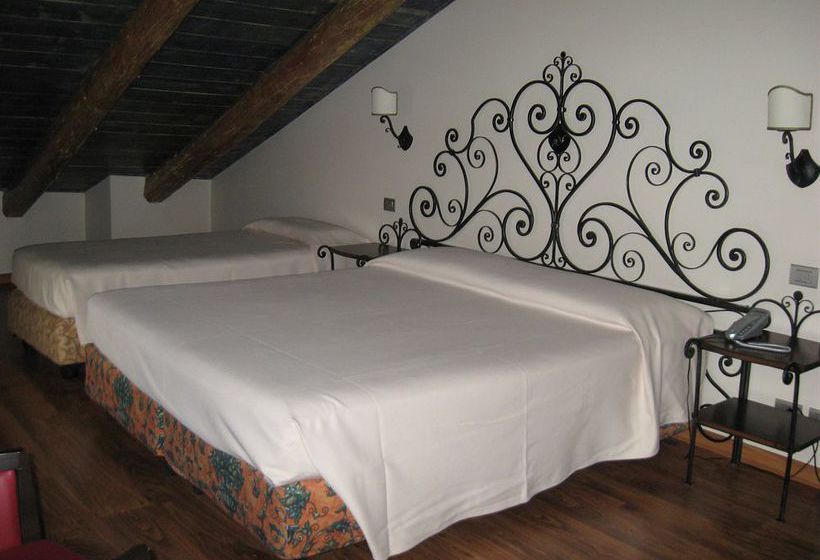 Hotel Albergo Venturelli  | Borno | Brescia | Italia 2