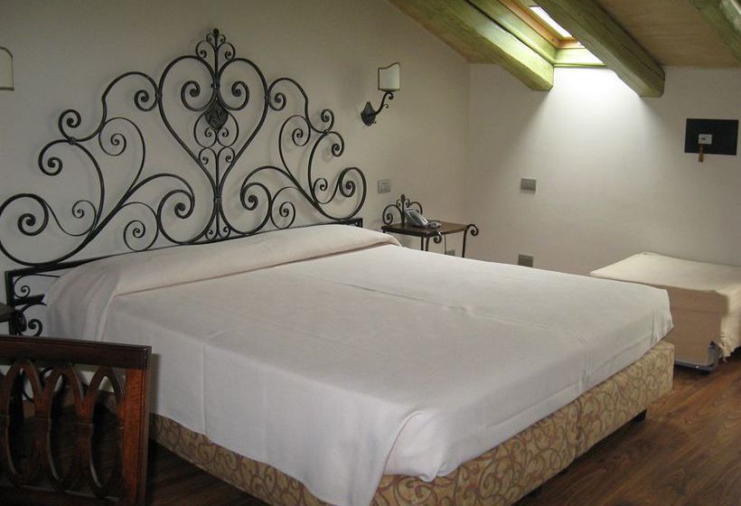 Hotel Albergo Venturelli  | Borno | Brescia | Italia 3