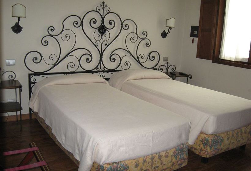 Hotel Albergo Venturelli  | Borno | Brescia | Italia 4