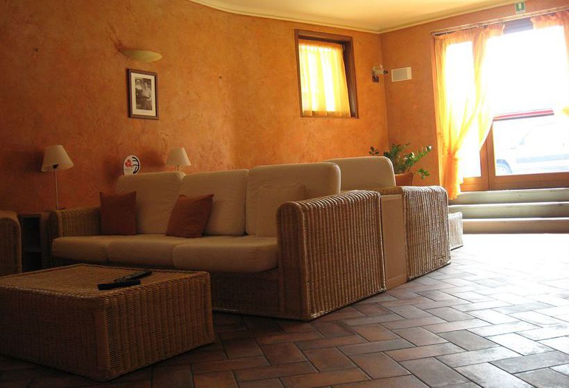 Hotel Albergo Venturelli  | Borno | Brescia | Italia 6