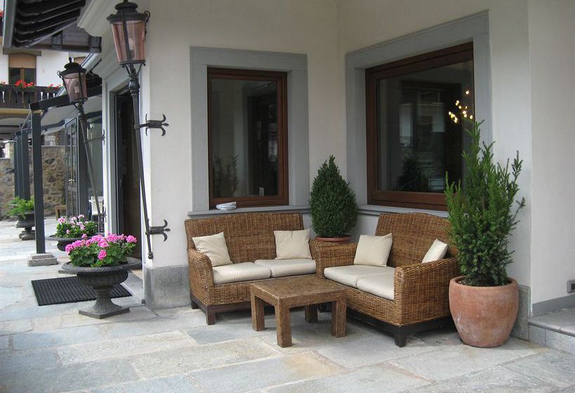 Hotel Albergo Venturelli  | Borno | Brescia | Italia 7