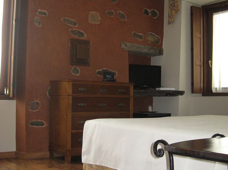 Hotel Albergo Venturelli  | Borno | Brescia | Italia 8