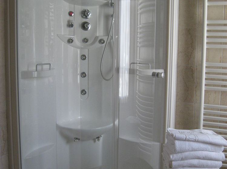 Hotel Albergo Venturelli  | Borno | Brescia | Italia 9