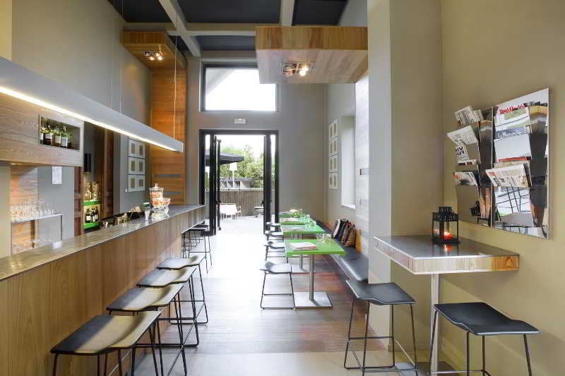 Hotel Alter  | Barge | Cuneo | Italia 10