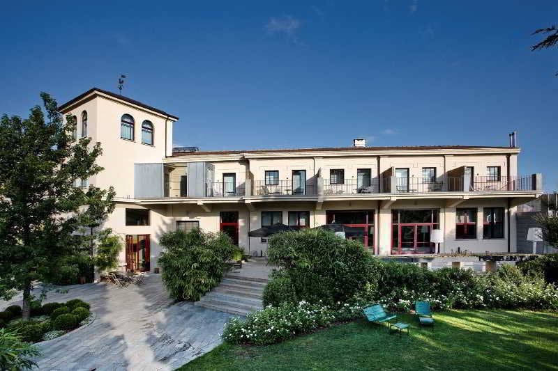 Hotel Alter  | Barge | Cuneo | Italia 18