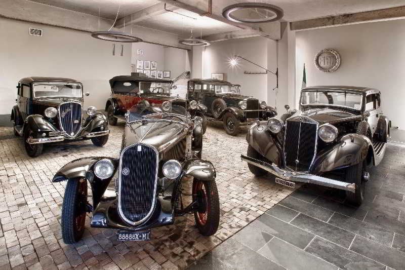 Hotel Alter  | Barge | Cuneo | Italia 19