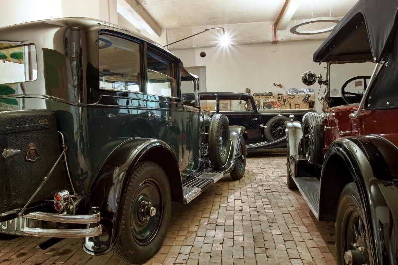 Hotel Alter  | Barge | Cuneo | Italia 7