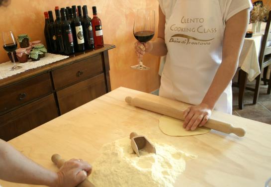 Hotel Baia di Trentova Agropoli Salerno