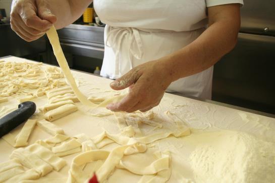 Hotel Baia di Trentova  | Agropoli | Salerno | Italia 11