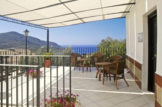 Hotel Baia di Trentova  | Agropoli | Salerno | Italia 12