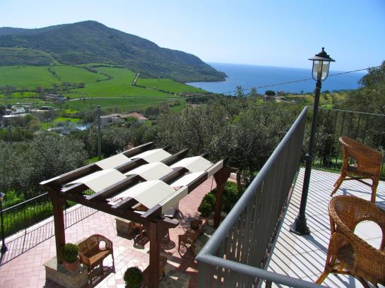 Hotel Baia di Trentova  | Agropoli | Salerno | Italia 15