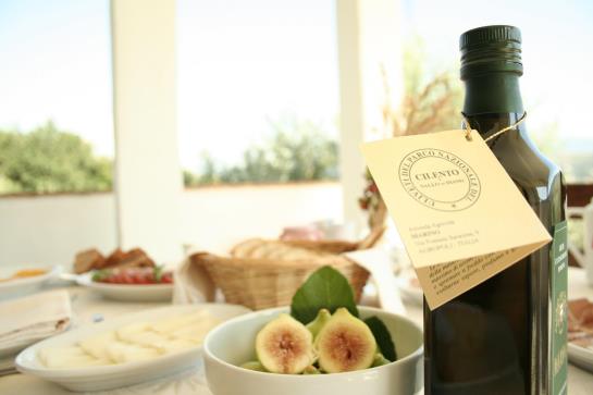 Hotel Baia di Trentova  | Agropoli | Salerno | Italia 16