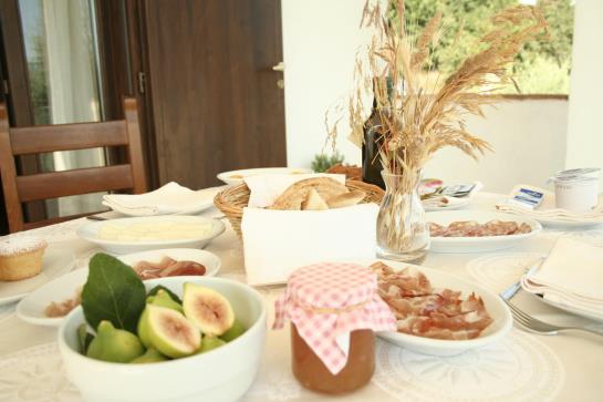 Hotel Baia di Trentova  | Agropoli | Salerno | Italia 17