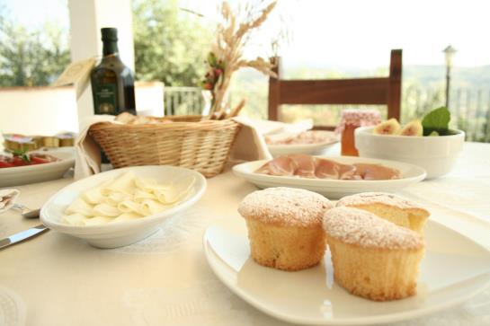 Hotel Baia di Trentova  | Agropoli | Salerno | Italia 18