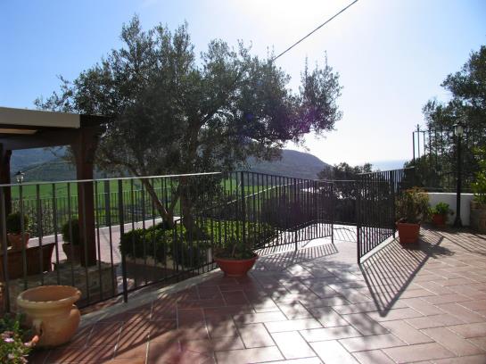 Hotel Baia di Trentova  | Agropoli | Salerno | Italia 19