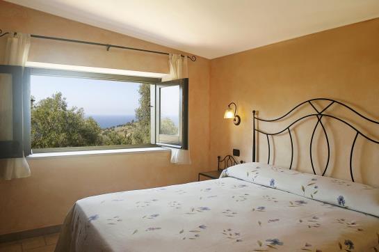 Hotel Baia di Trentova  | Agropoli | Salerno | Italia 20