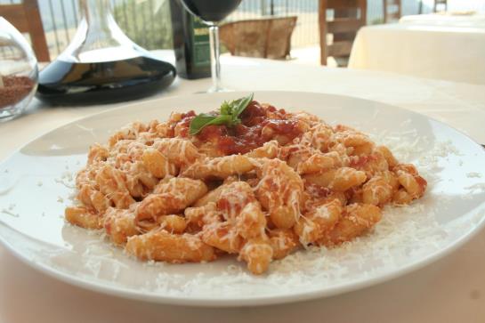 Hotel Baia di Trentova  | Agropoli | Salerno | Italia 4