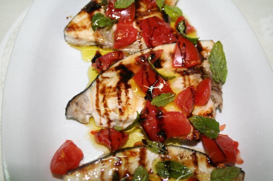 Hotel Baia di Trentova  | Agropoli | Salerno | Italia 6