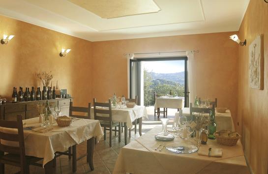 Hotel Baia di Trentova  | Agropoli | Salerno | Italia 7