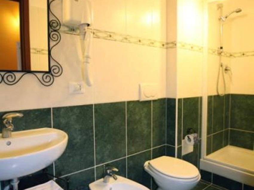 Hotel Balbi  | Genova | Genova | Italia 1