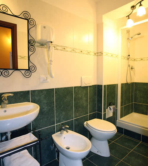 Hotel Balbi  | Genova | Genova | Italia 7