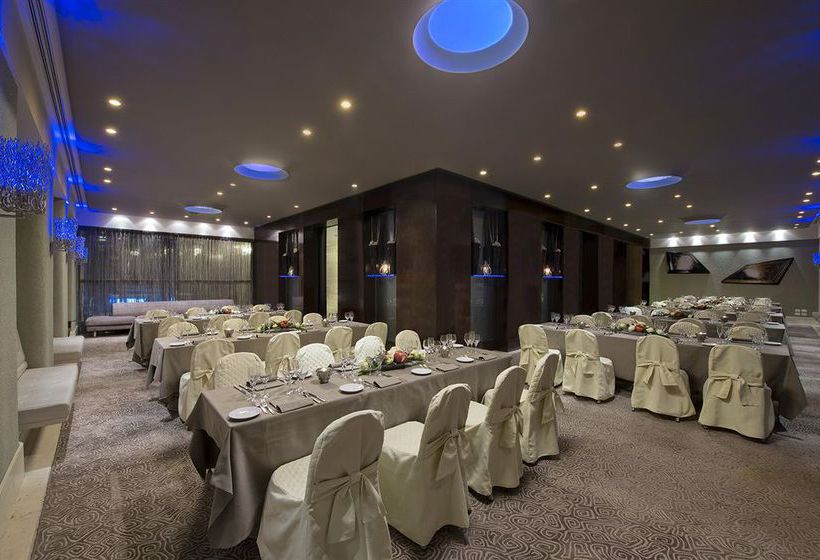 Hotel Melia Genova Génova